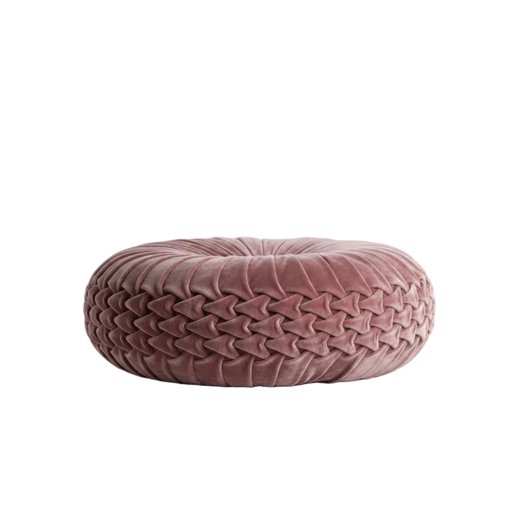 Berend Pink Cushion