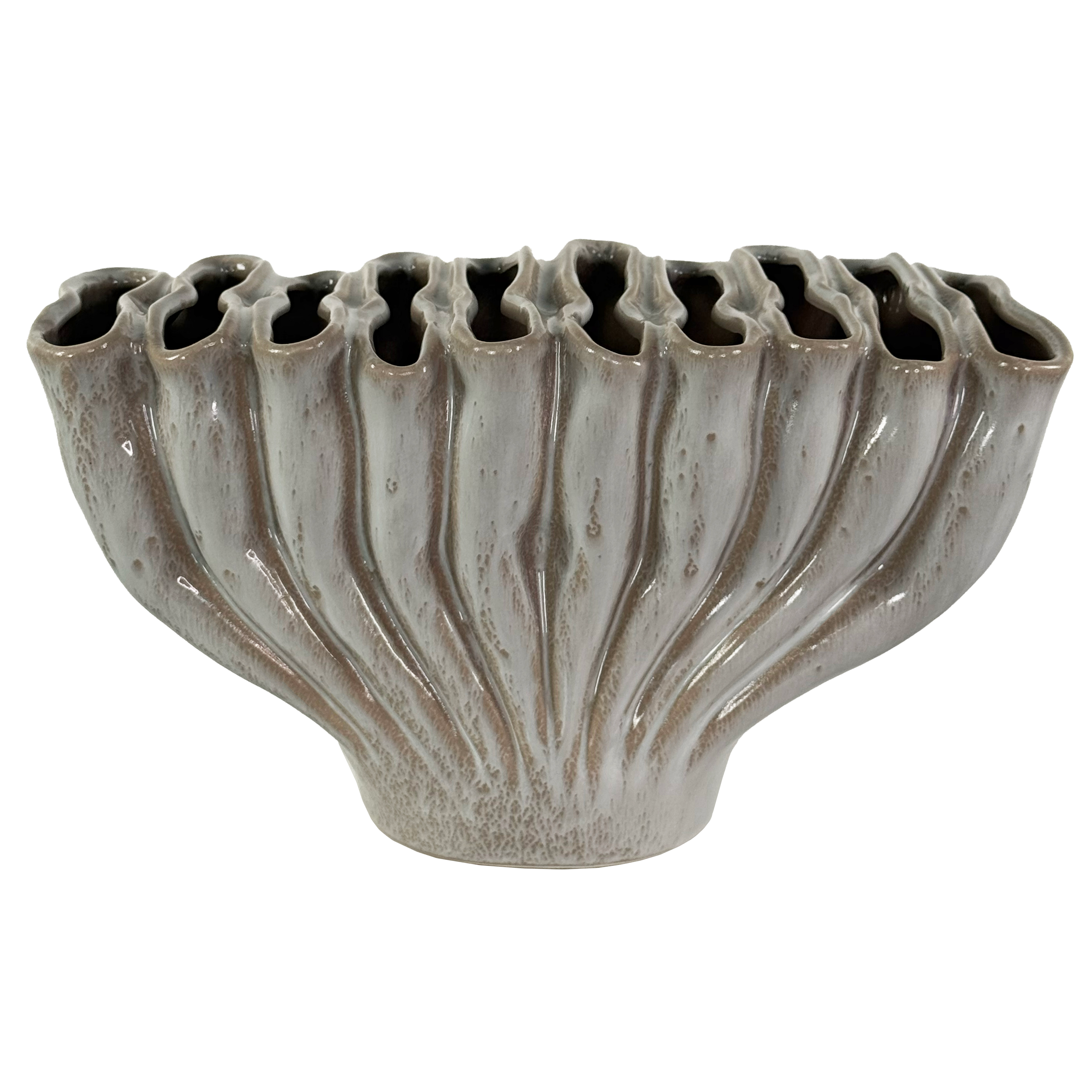 Waves Vase
