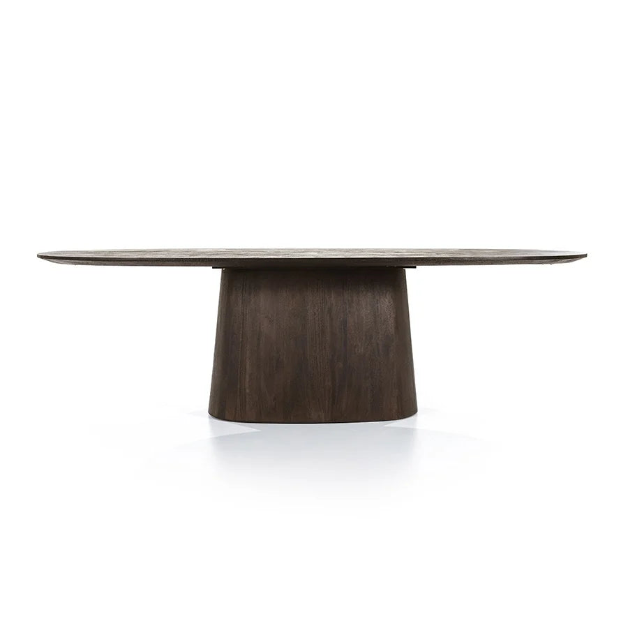 Dining Table Oblong
