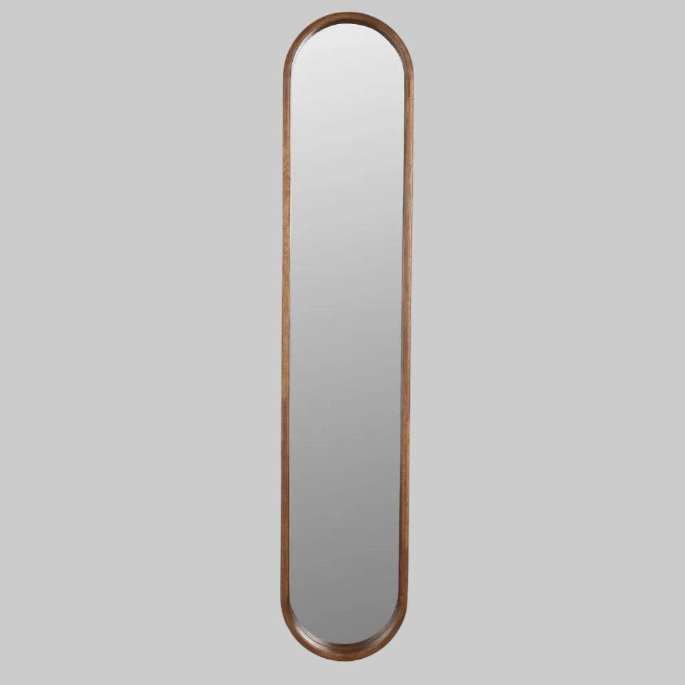 Mirror Niko Oval