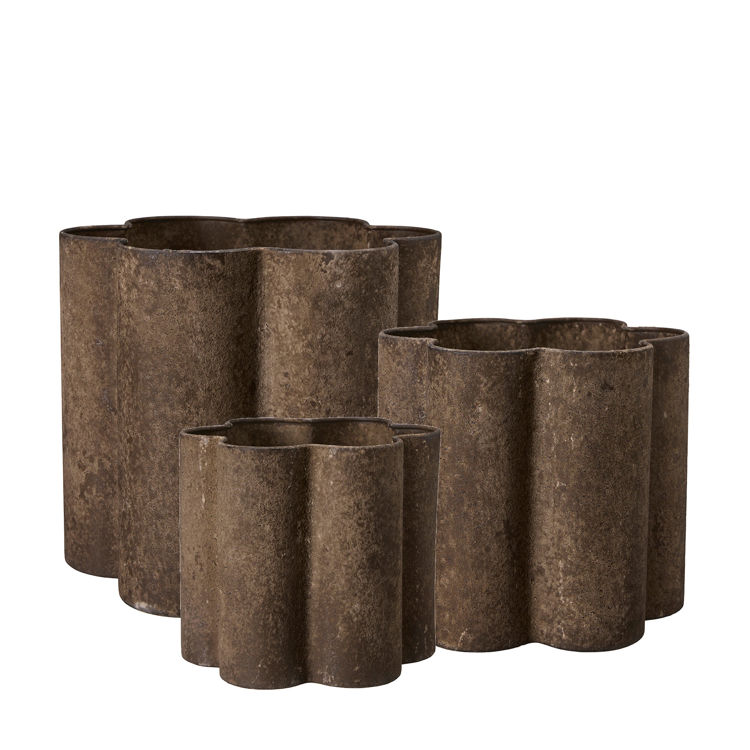 Bloom Pot