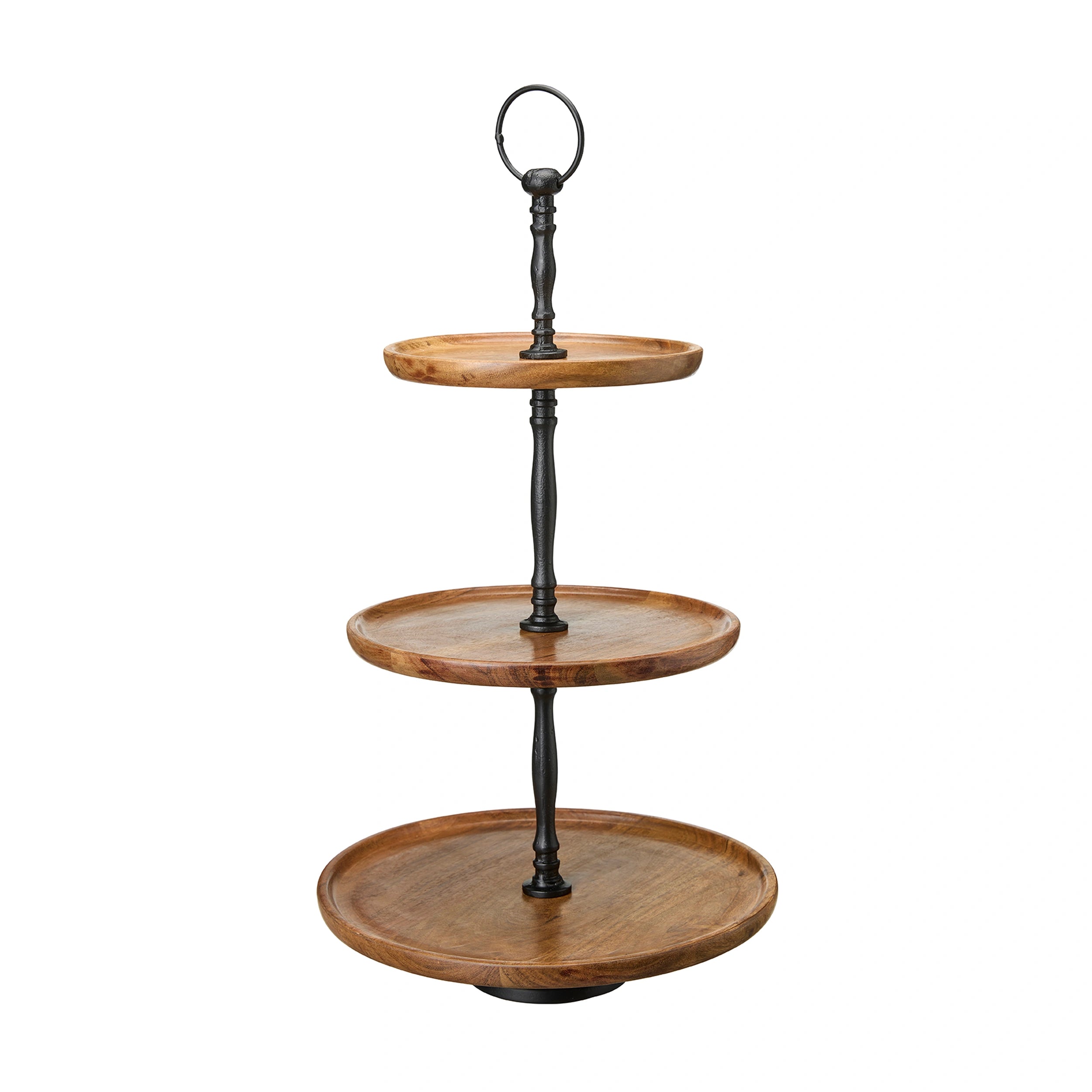 CILLA 3 Tier tray