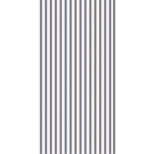 Paper Napkin Blue stripes