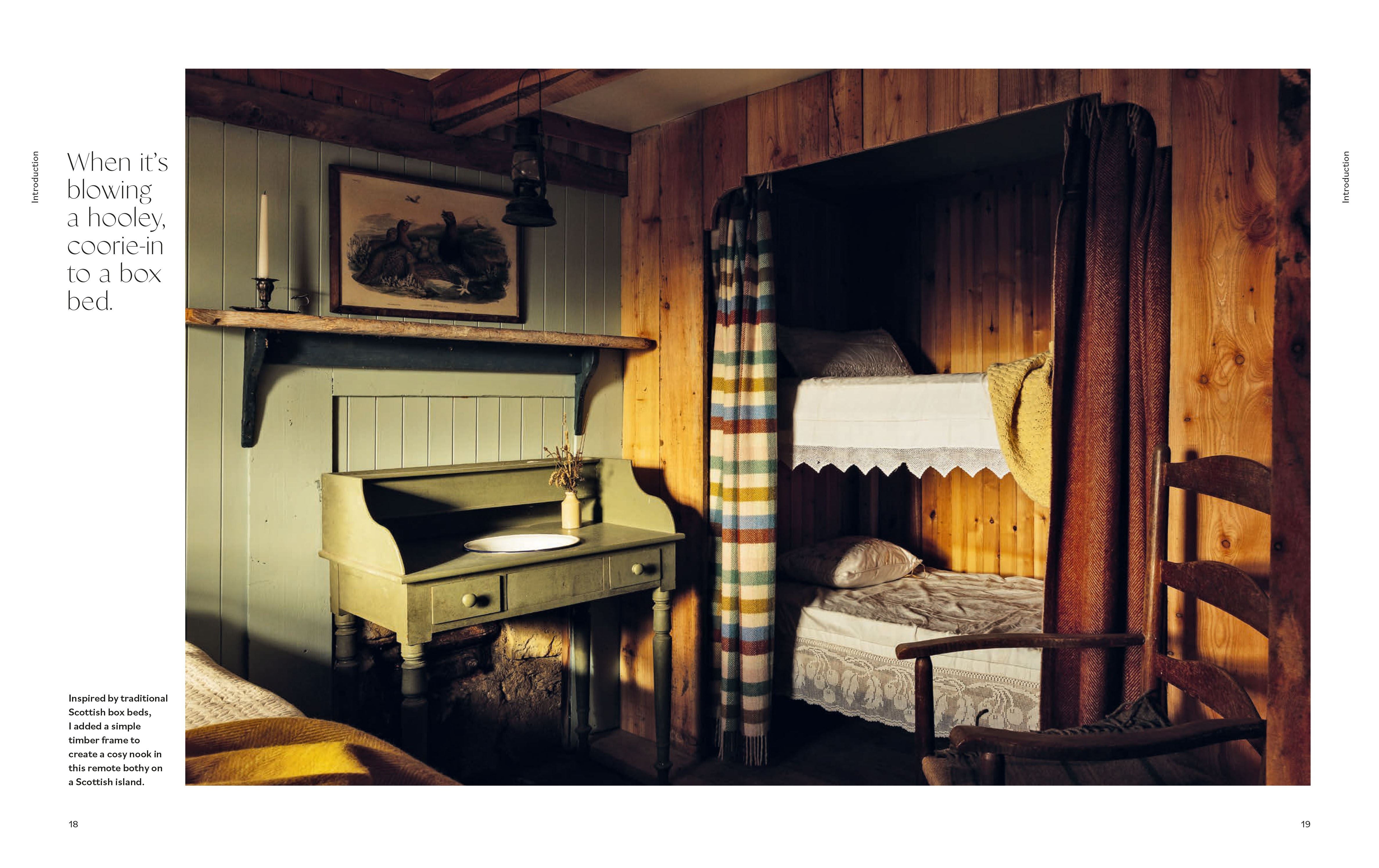 Wild Isle Style by Banjo Beale