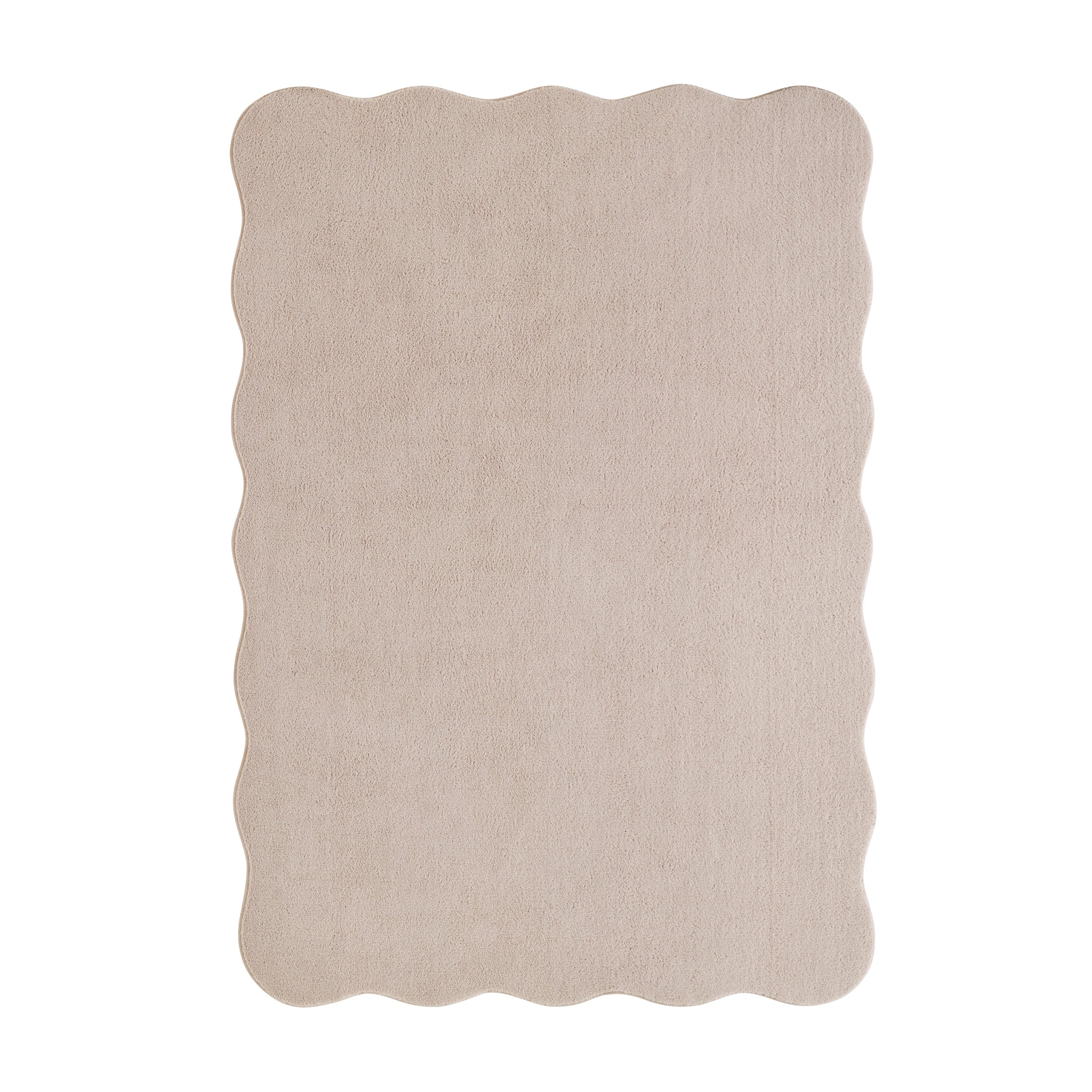 Beige Dallas Rug