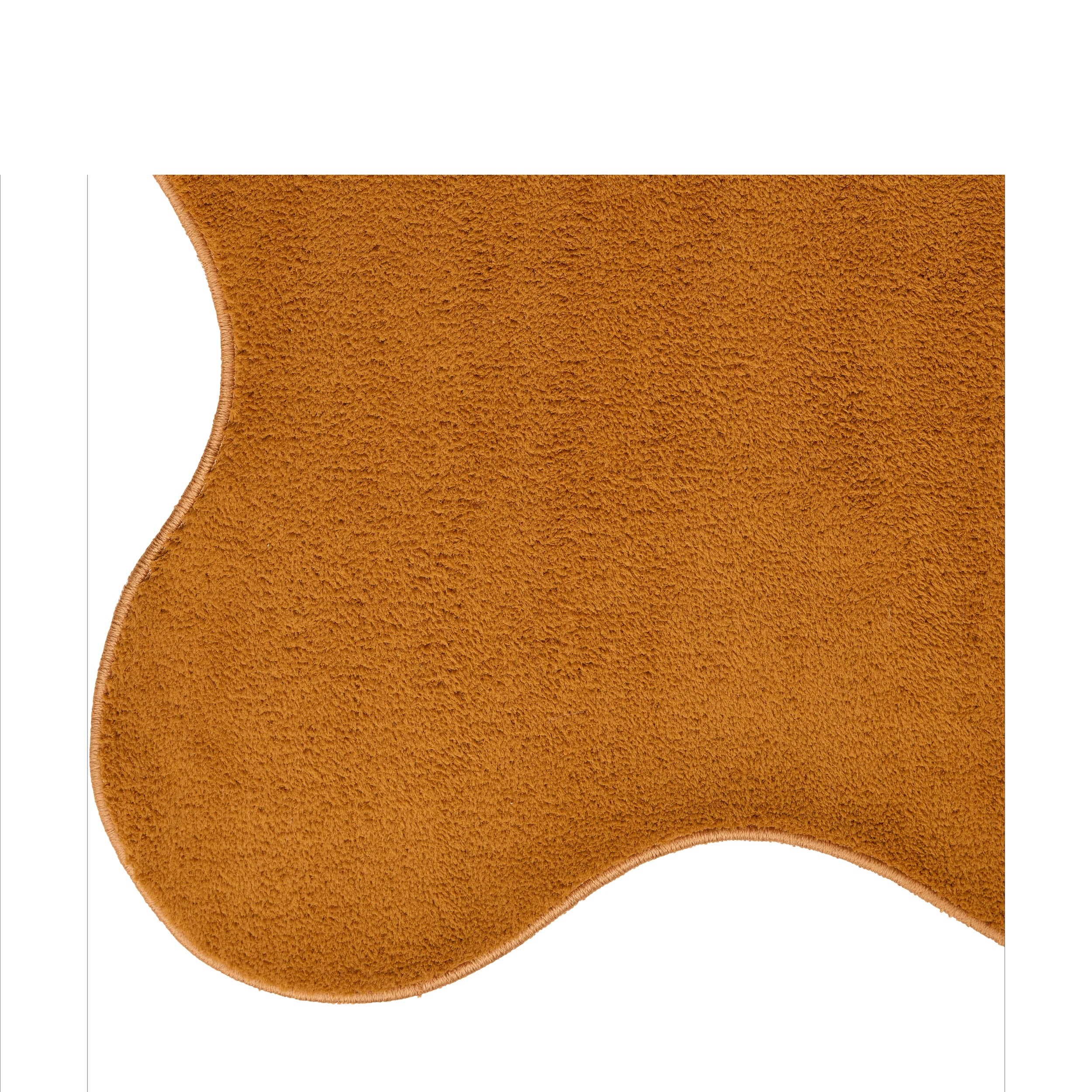 Yellow Dallas Rug