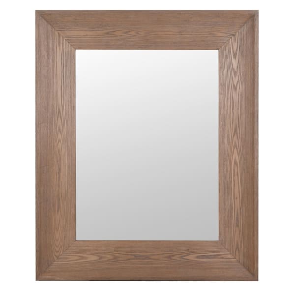 Ash Mirror
