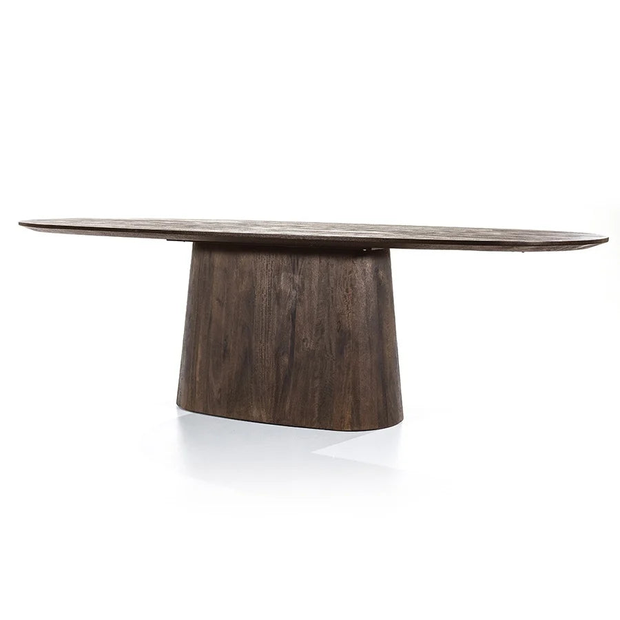 Dining Table Oblong
