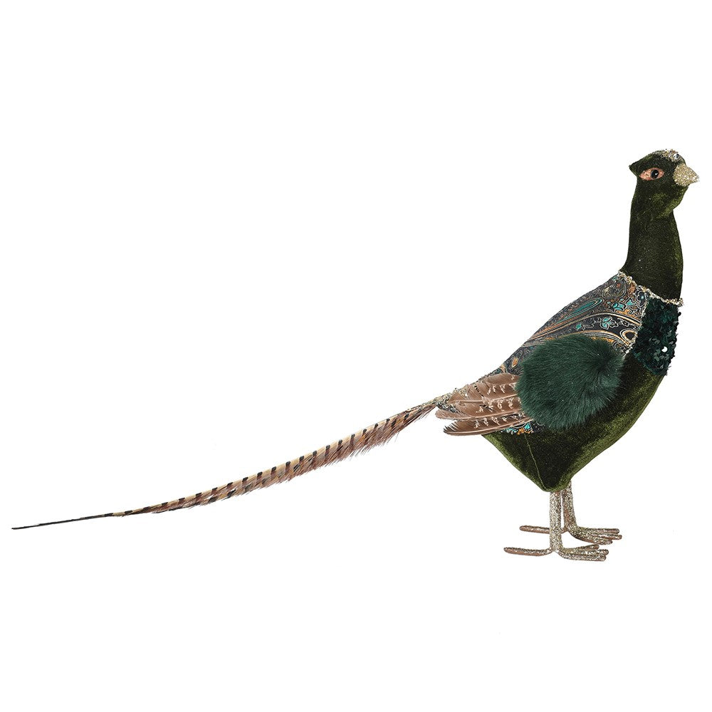 LRG Green Pheasant