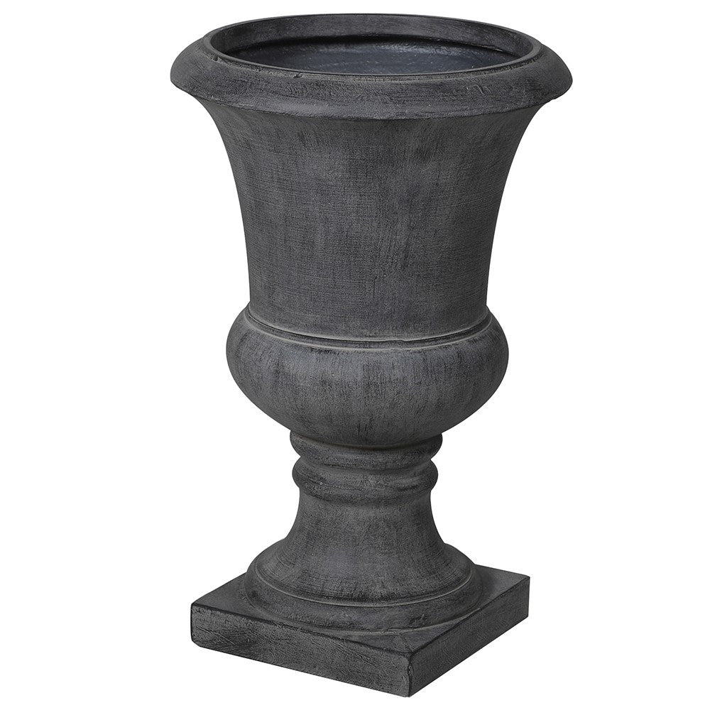 Small Concrete effec urn