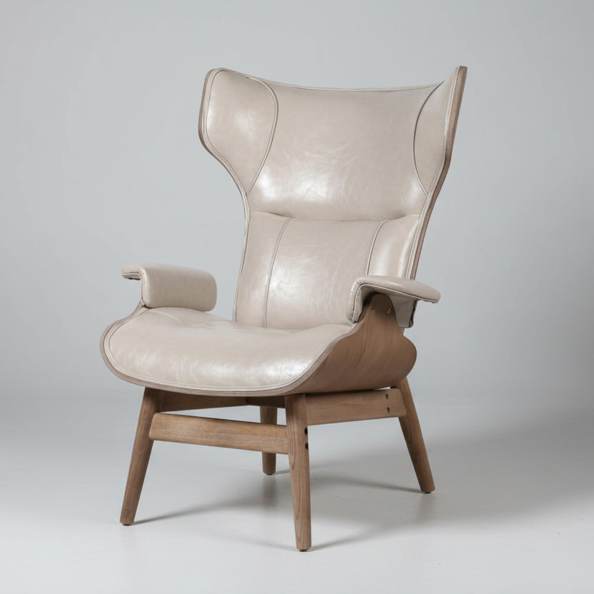 Retro Arm chair – Interiosity Home Boutique - Main Image
