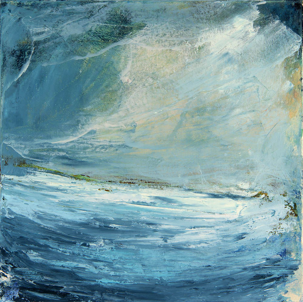 Cora Murphy Art Card Collection