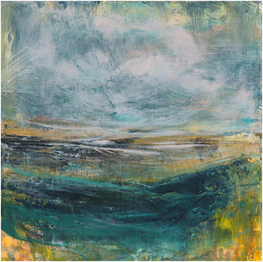 Cora Murphy Art Card Collection