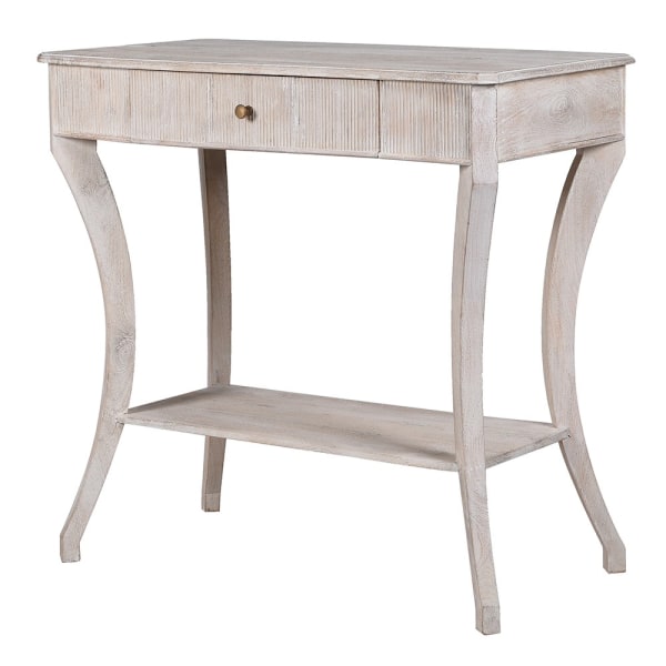 Gustavian Console