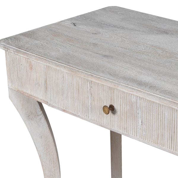 Gustavian Console