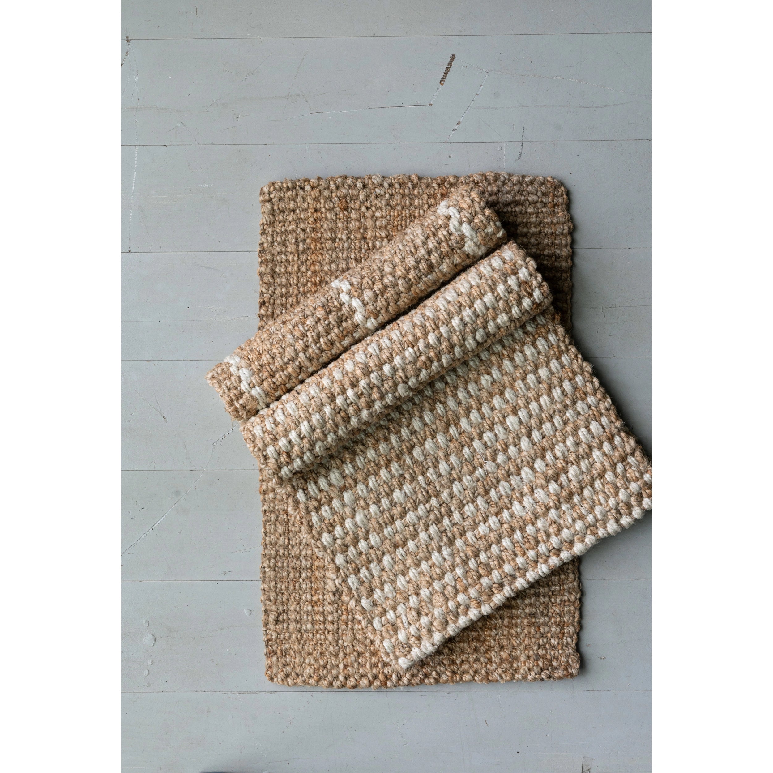 Komal Doormat