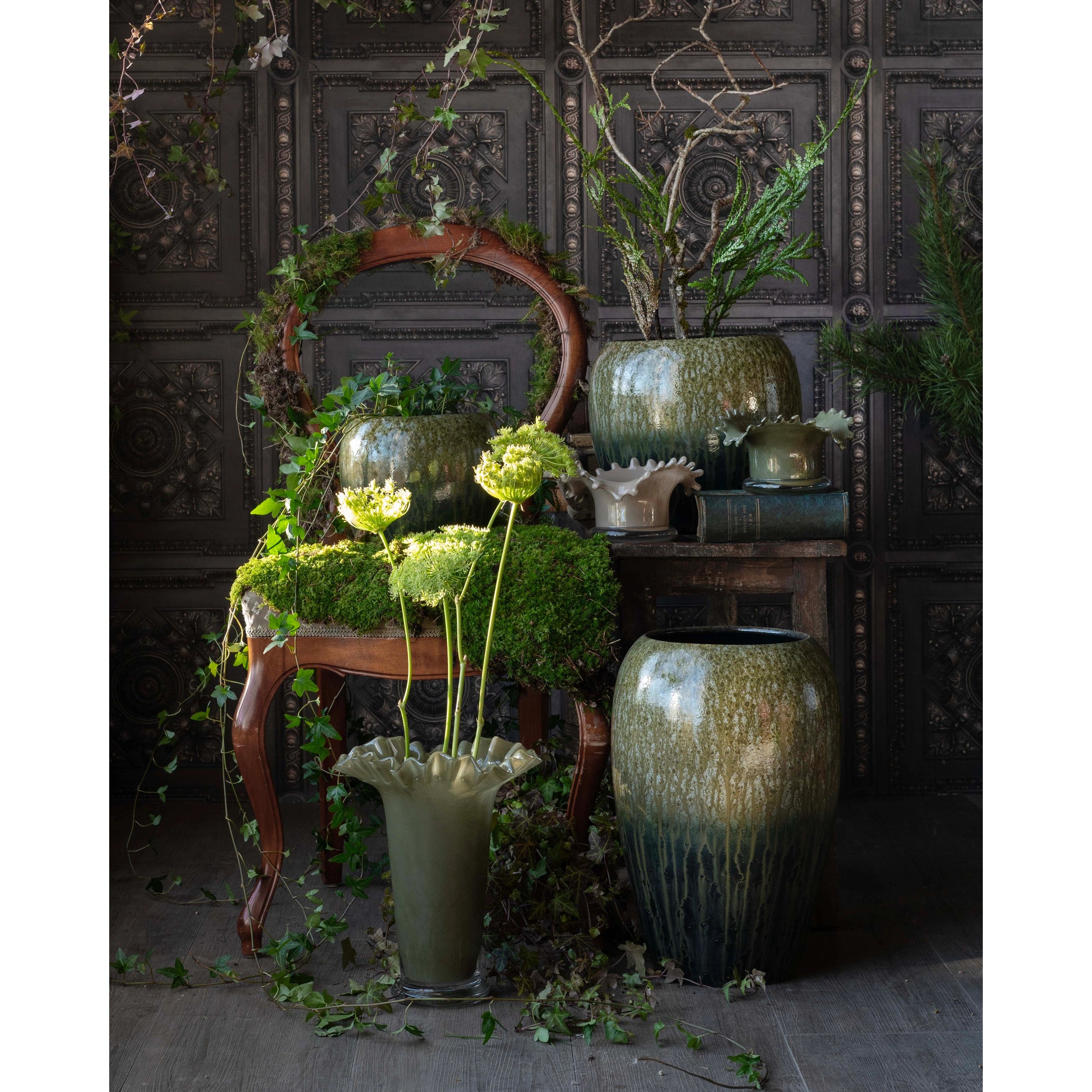 Marcella Vase