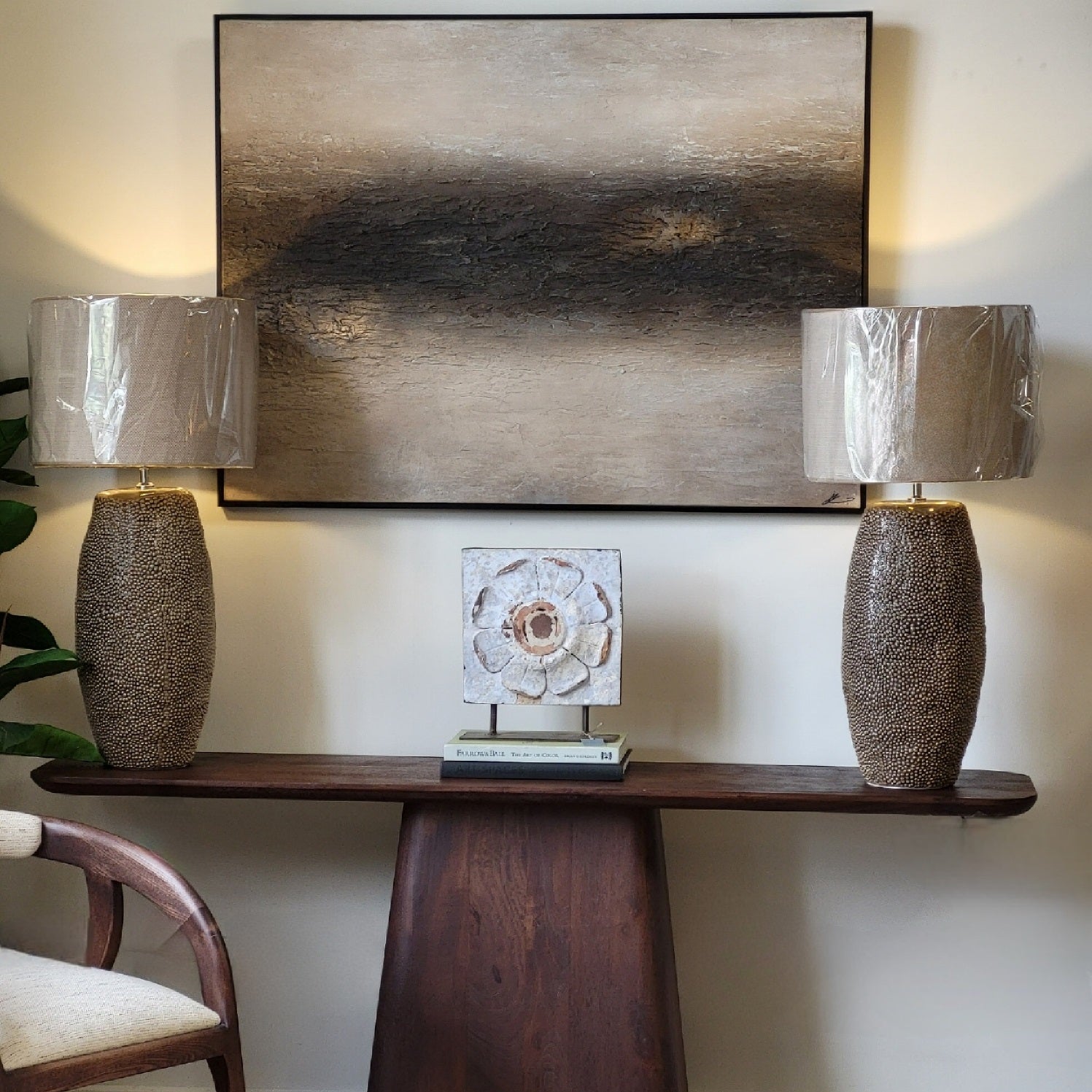 At Home Consultation