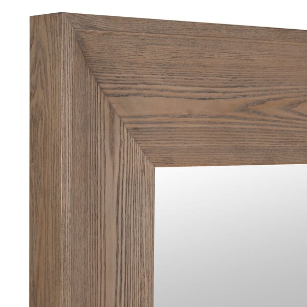 Ash Mirror
