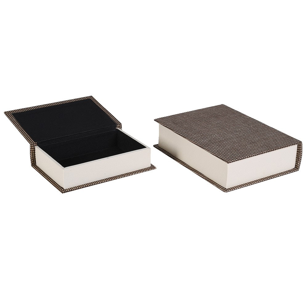 Book Boxes