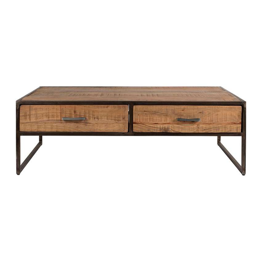 Factory Coffee Table