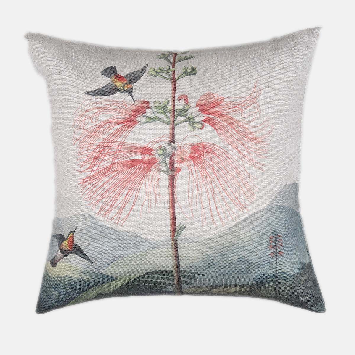 Valley of the Hills Cushion