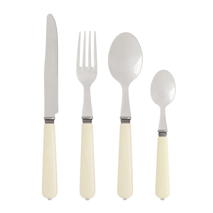 Ivory Lucie Cutlery