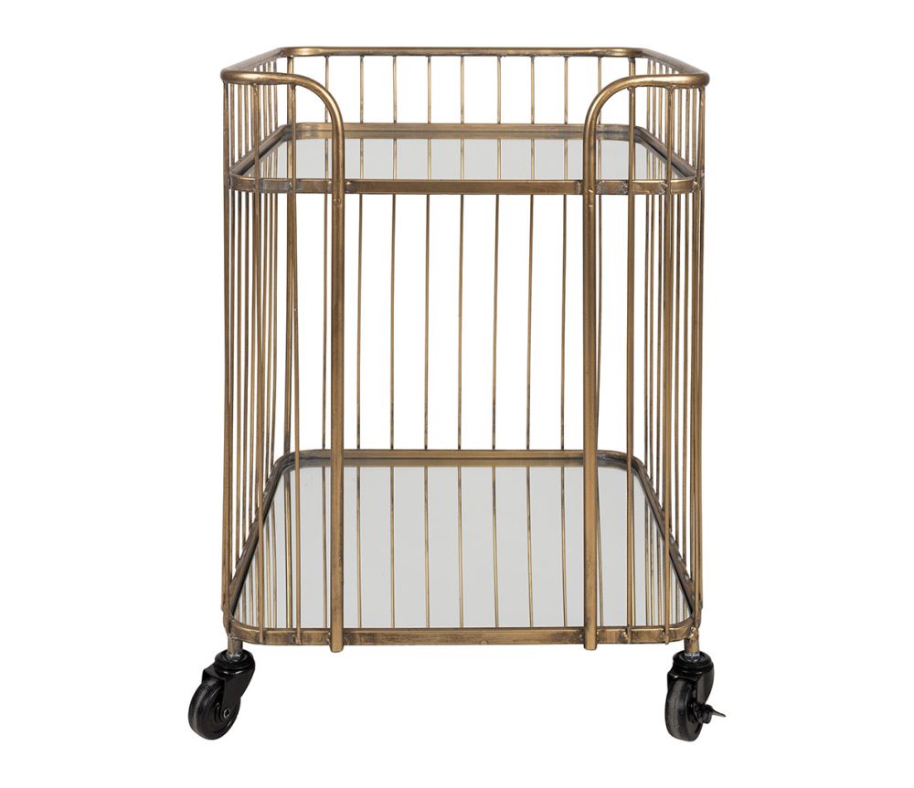 Bellisama Drinks Trolley