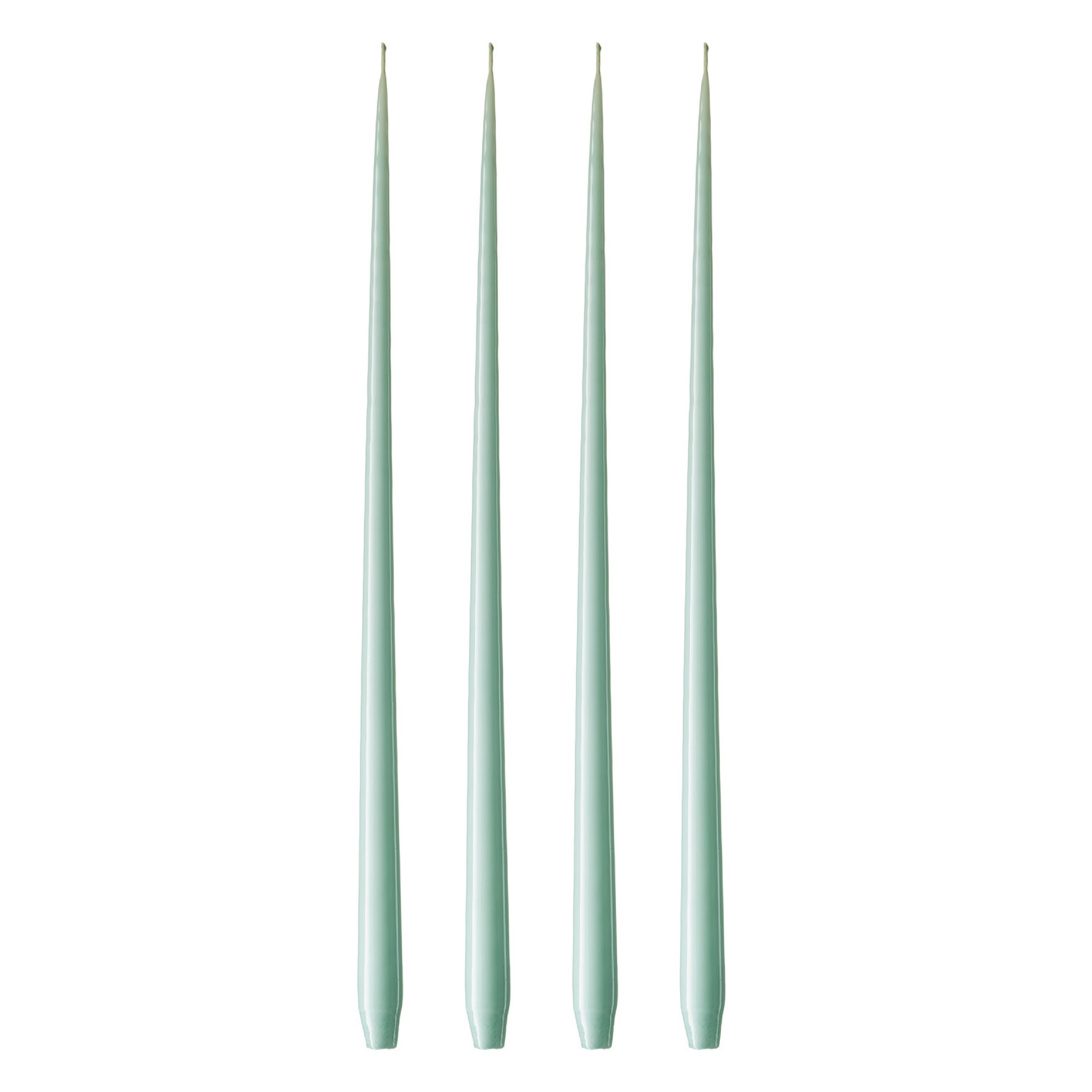 Ester & Erik: The Endless Taper Jade Stone