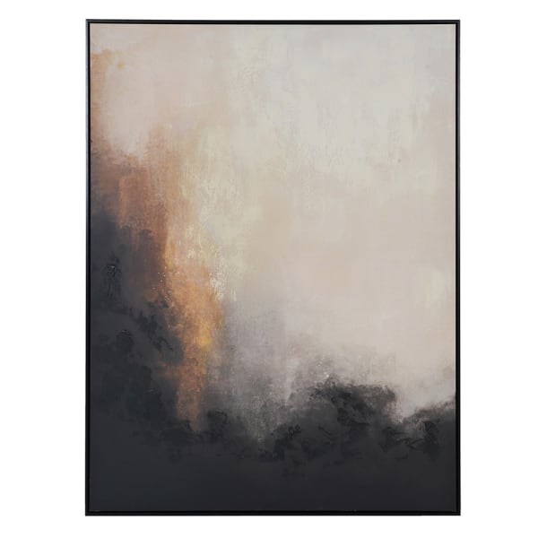 Dark to Light Canvas