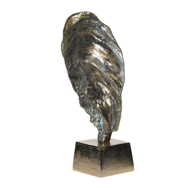 Oyster Sculpture