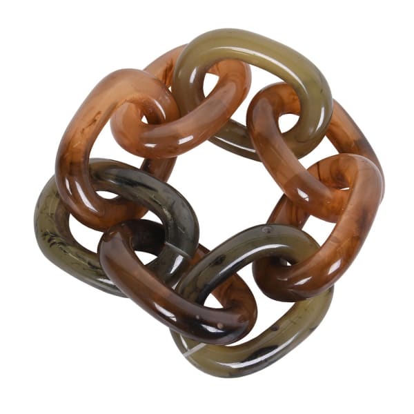 Link Napkin Ring