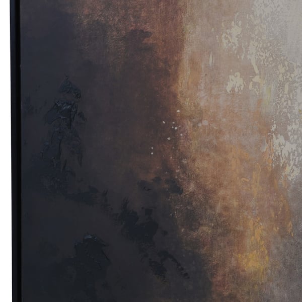 Dark to Light Canvas