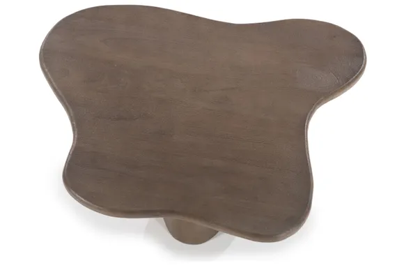 Organic Nest of Coffee Tables