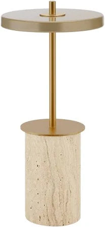 Asteria Move Travertine