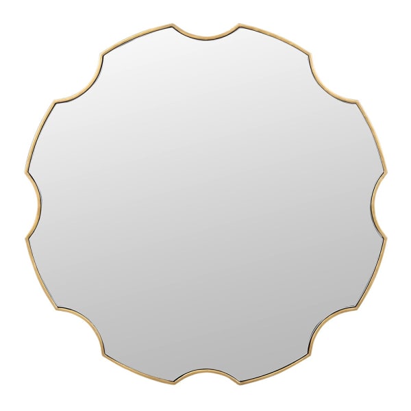 Sprocket Mirror