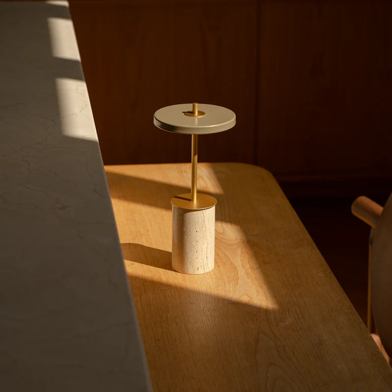 Asteria Move Travertine