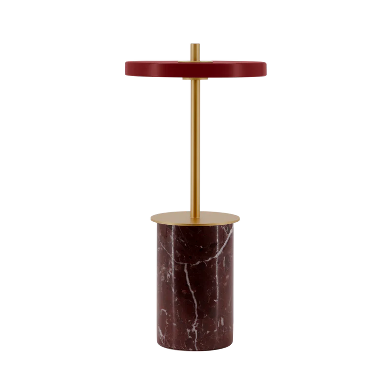 Asteria Move Mini Rechargable Lamp