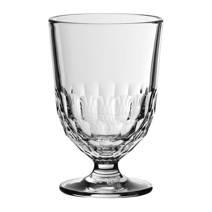 Stemmed Water Glass 31 CL