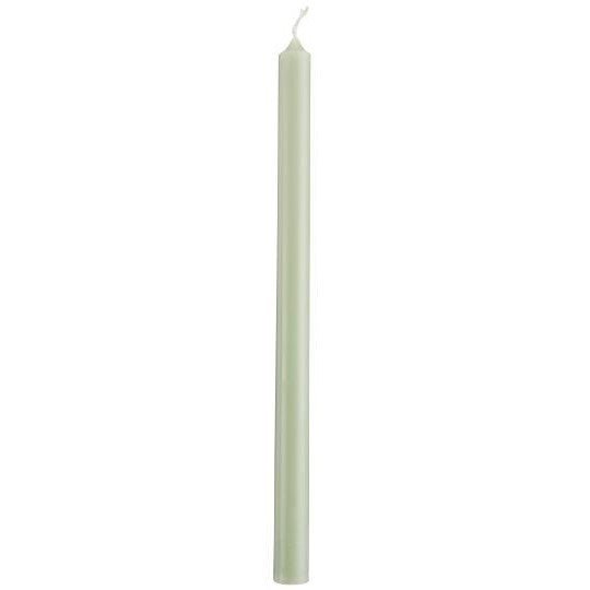 Set of 6 Thin Taper Candles (Assorted Colours)