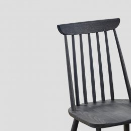 Spindle Back Chair