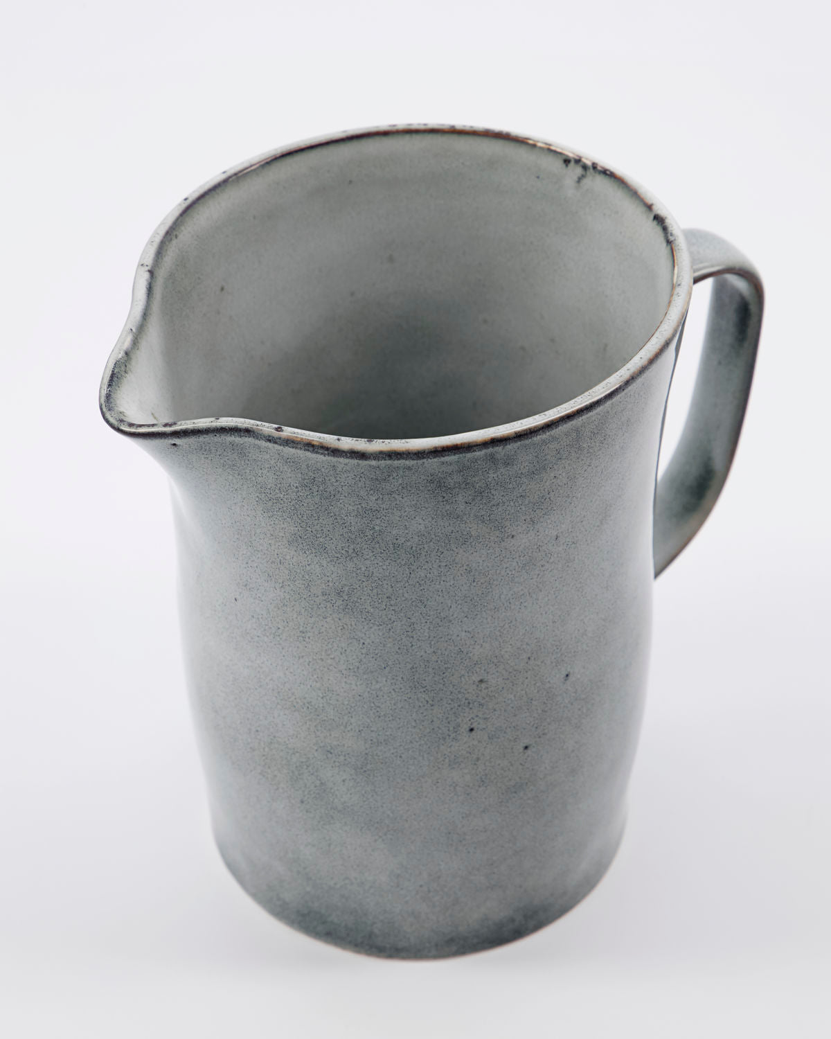 Rustic jug