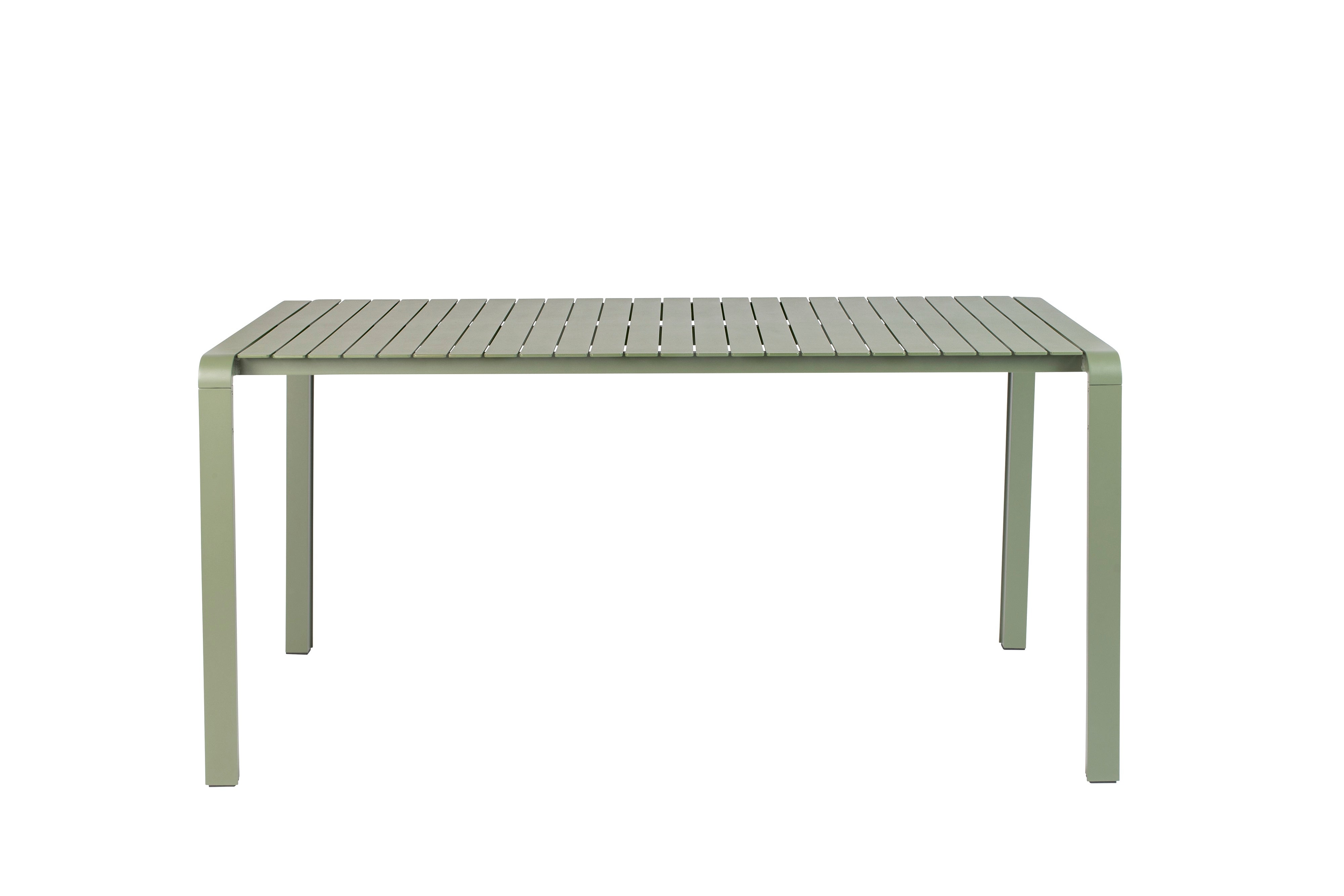 Vondel Outdoor Dining Table Small