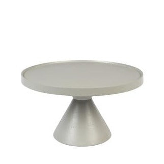 Coffee Table Floss Grey