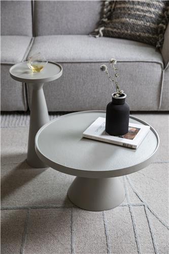Coffee Table Floss Grey