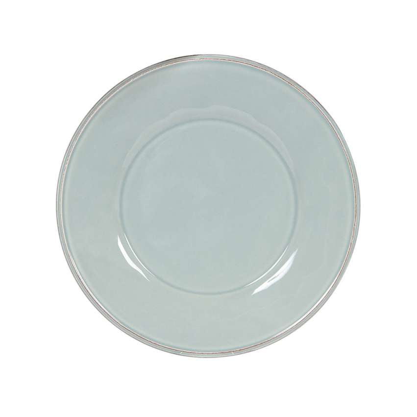 Sea Green Dinner Plate