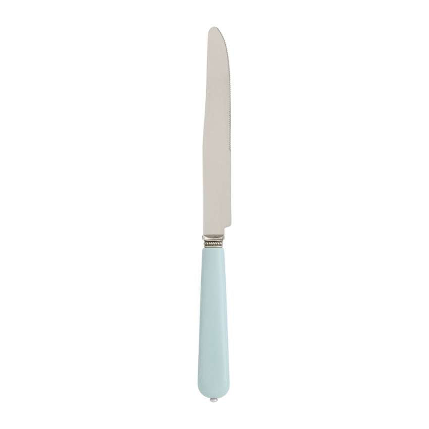 Lucie Sea Green Cutlery