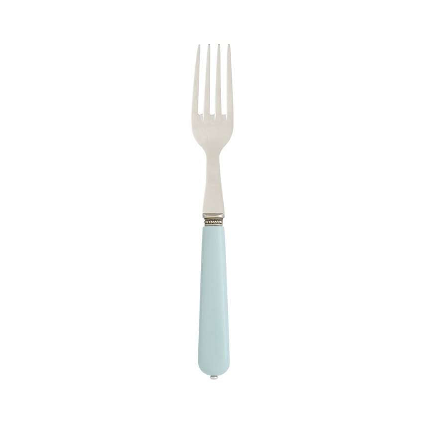 Lucie Sea Green Cutlery