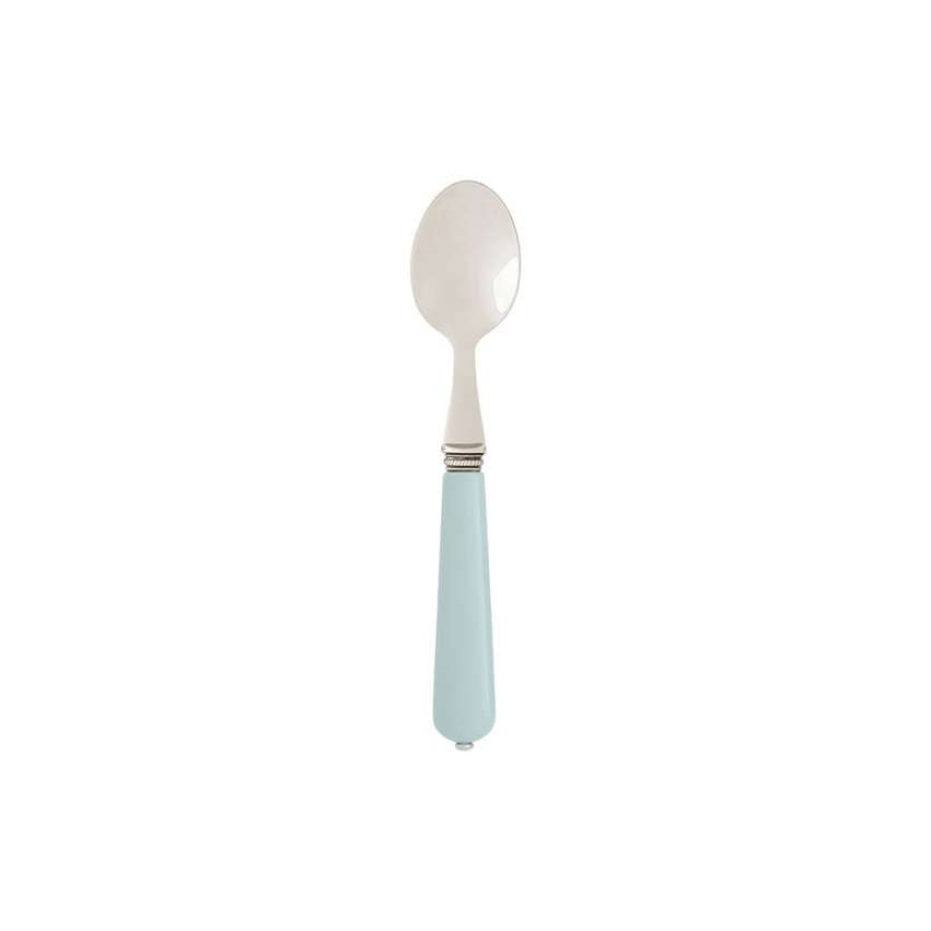 Lucie Sea Green Cutlery