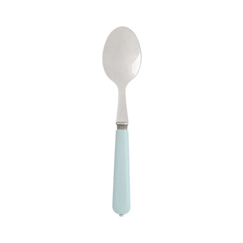 Lucie Sea Green Cutlery